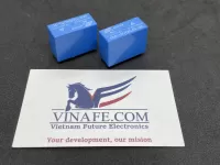 Relay 12V5A SMI-12VDC-SL-2C 8 Chân